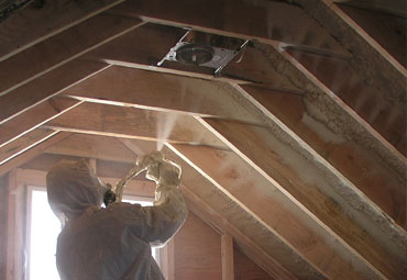 Inglewood Attic Insulation