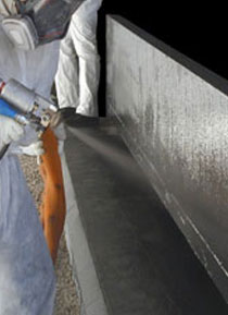 Inglewood Protective Polyurea Coatings